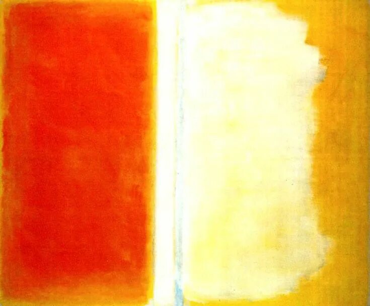 Марк ротко фото WordPress.com Mark rothko artwork, Mark rothko, Rothko