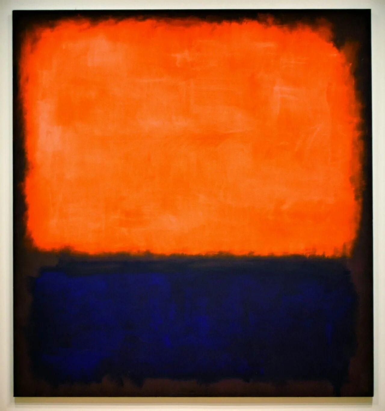 Марк ротко картины фото Posts about Mark Rothko on Redtree Times Rothko paintings, Mark rothko paintings