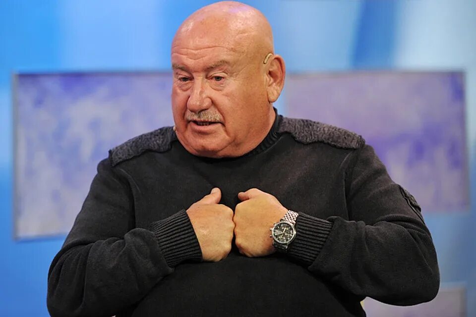 Марк рудинштейн фото Марк Рудинштейн: Худруком останется Джигарханян. Я всего лишь помогу выбраться и