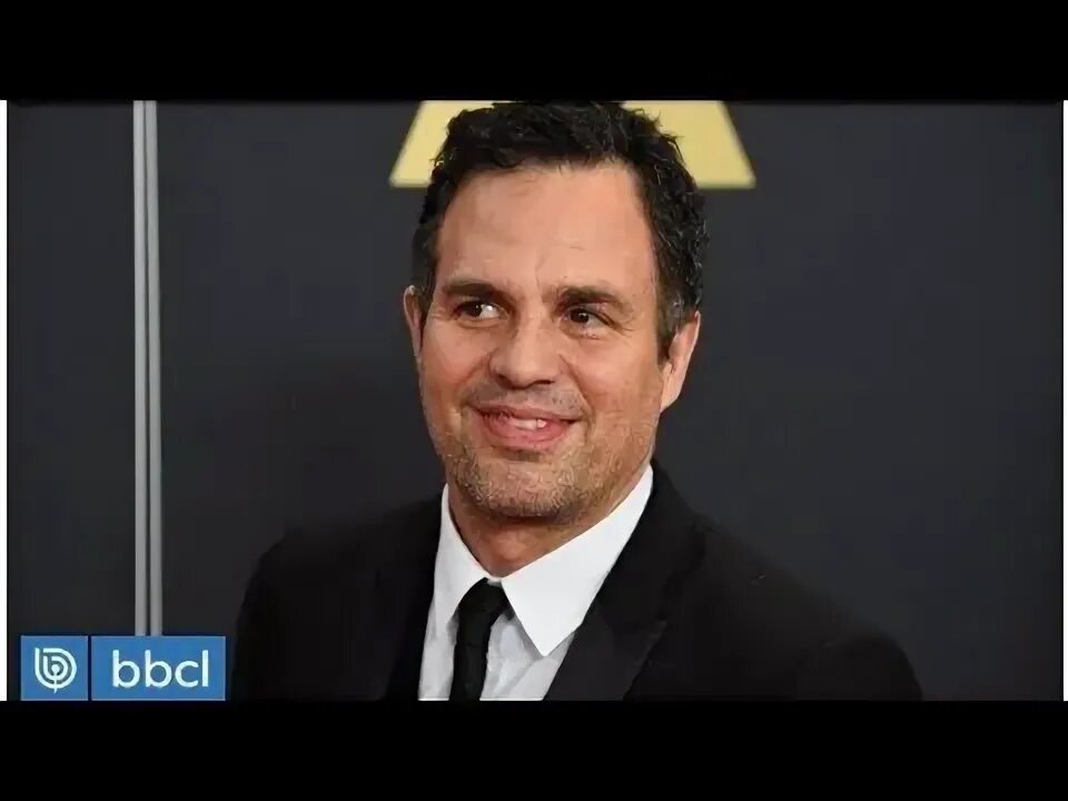 Марк руффало фото El tiempo lo favorece: Mark Ruffalo sorprendió a sus seguidores con especial fot