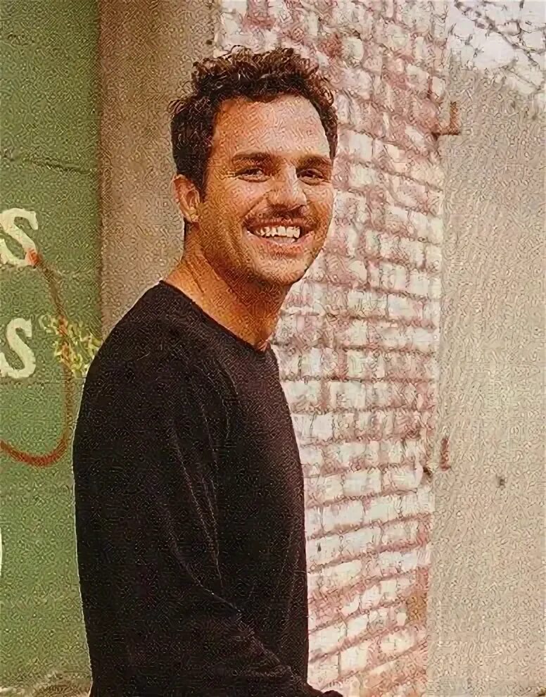 Марк руффало в молодости фото We love Mark Ruffalo Mark ruffalo, American actors, Marks