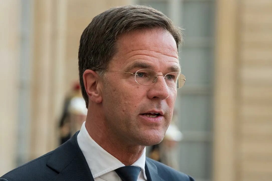 Марк рютте фото в молодости Dutch PM says Romania’s Schengen accession rests on "rule of law and democracy" 