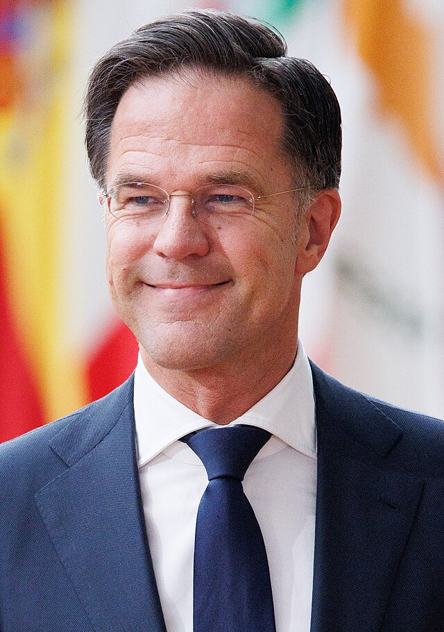 Марк рютте фото в молодости Файл:Mark Rutte, 23.03.23 (cropped).jpg - Википедия