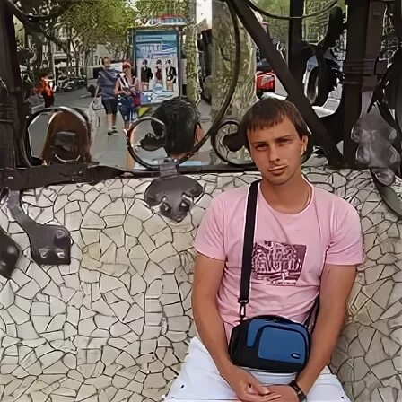 Марк семченко кропоткин фото Евгений Кропоткин - Фотографии OK.RU