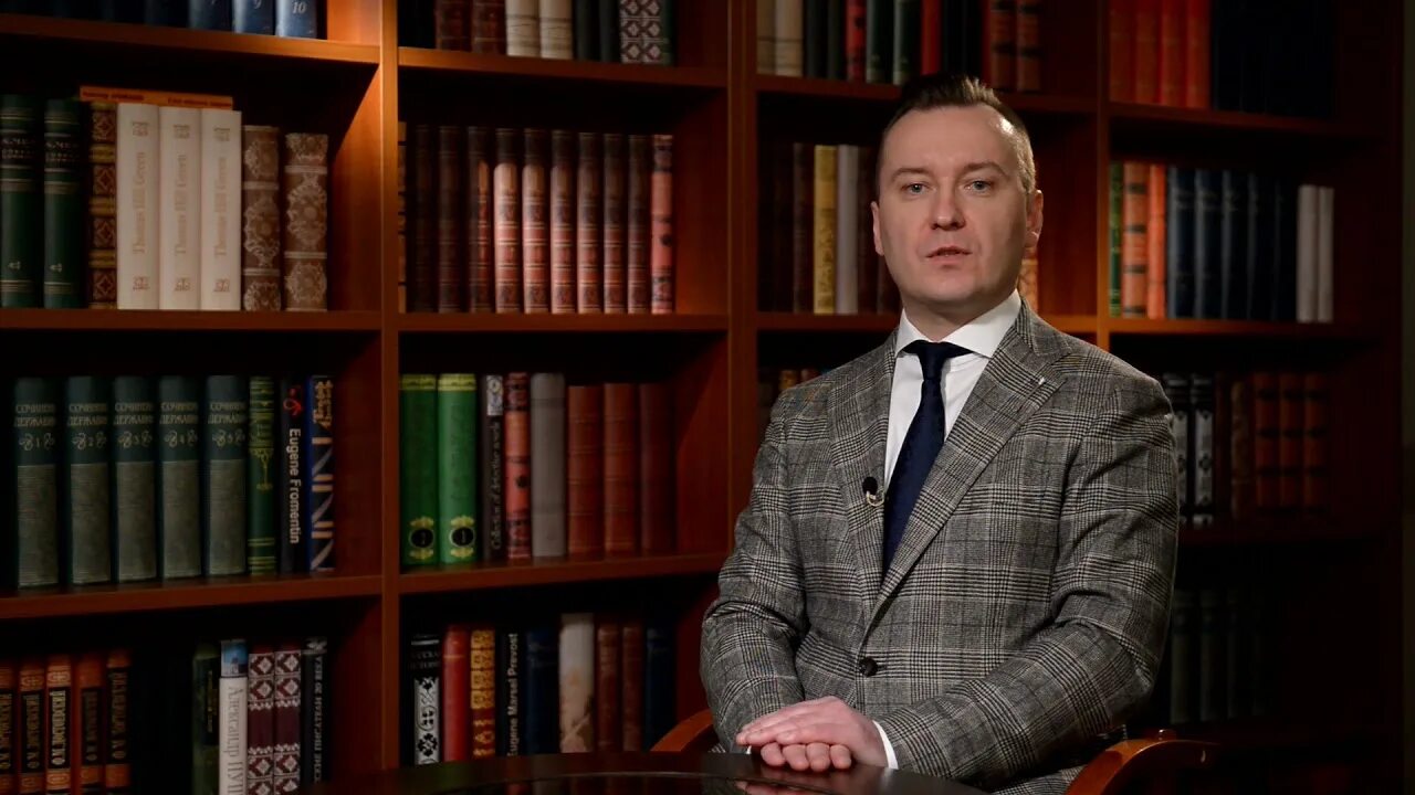 Марк семченко кропоткин фото Поздравление участников олимпиады от Семченко Е.Е.