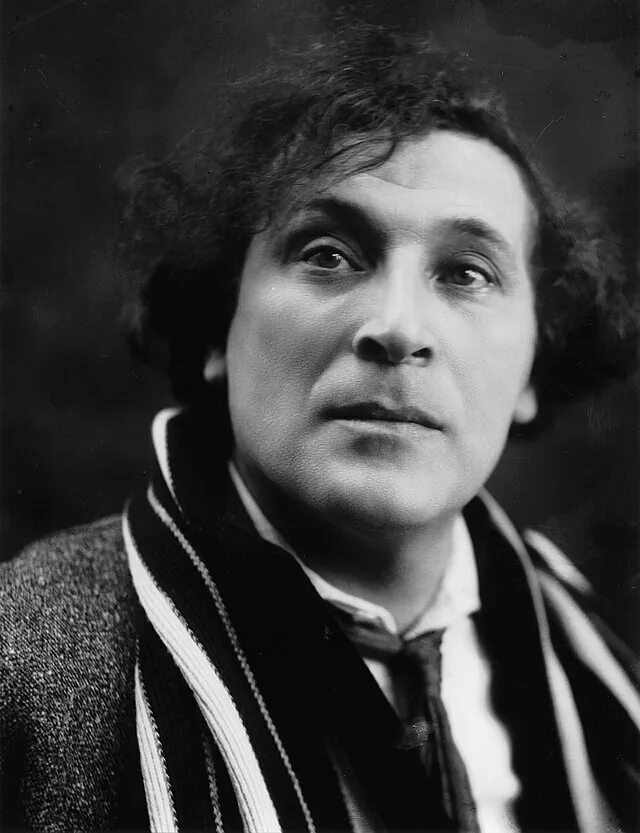 Марк шагал фото художника Marc Chagall - Wikipedia