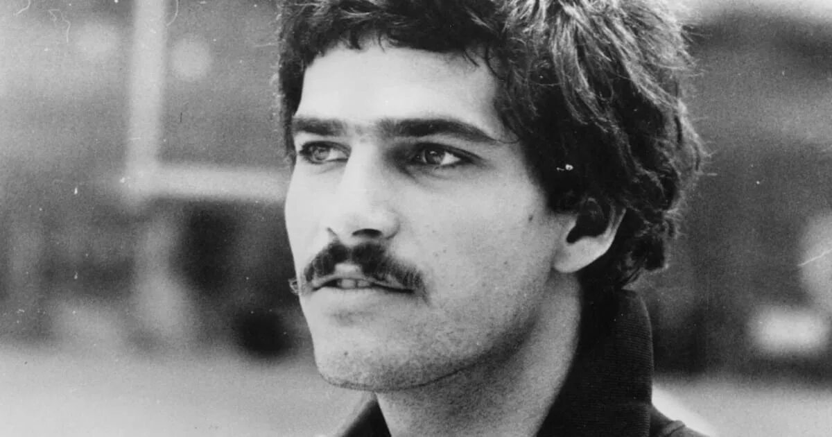 Марк спитц фото Mark SPITZ