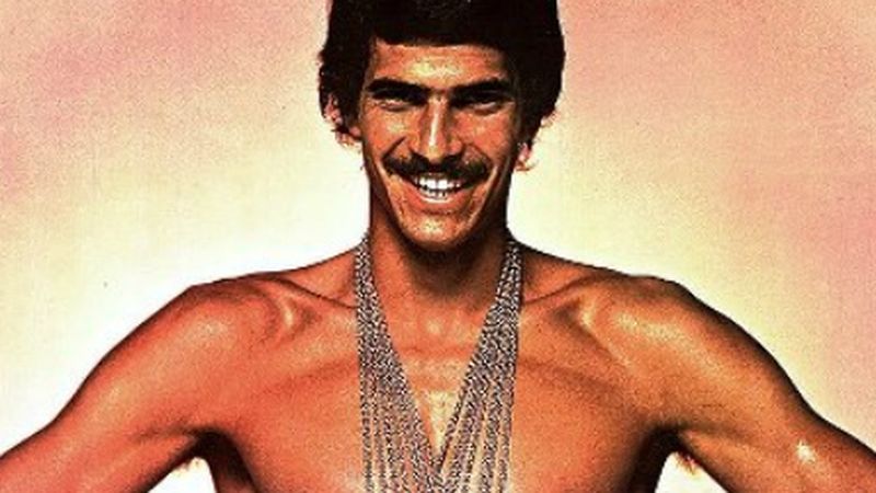 Марк спитц фото Mark Spitz Speedo Best Sale senrysa.com
