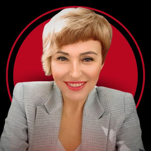 Марк светлана вольфовна фото Телеграм канал НАСТАВНИК соцсетей Светлана в деталях