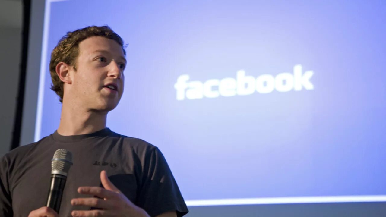 Марк цукерберг фото digits: Another Ownership Claim for Facebook