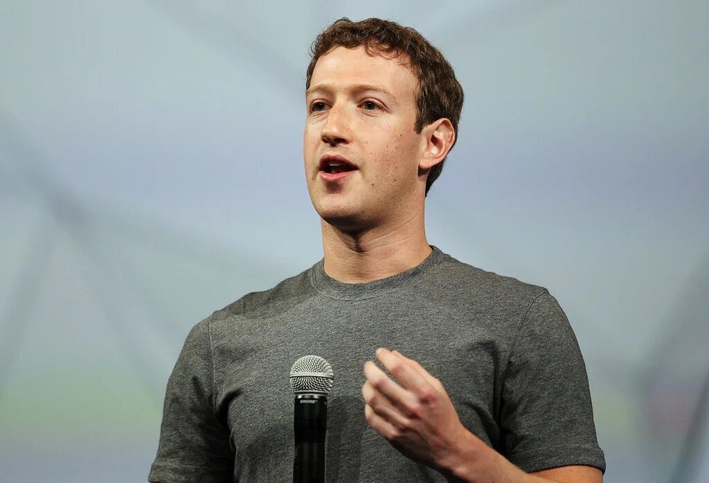 Марк цукерберг фото Why Do People Believe the Mark Zuckerberg Money Giveaway Hoax?