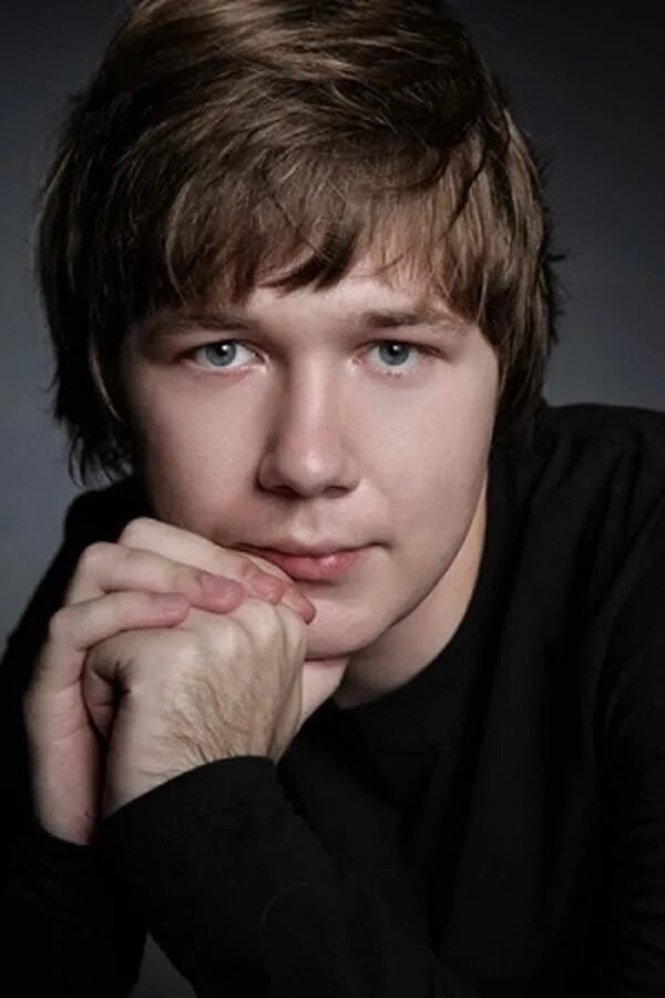 Марк тюриков актер фото Mark Tyurikov - PostersCool