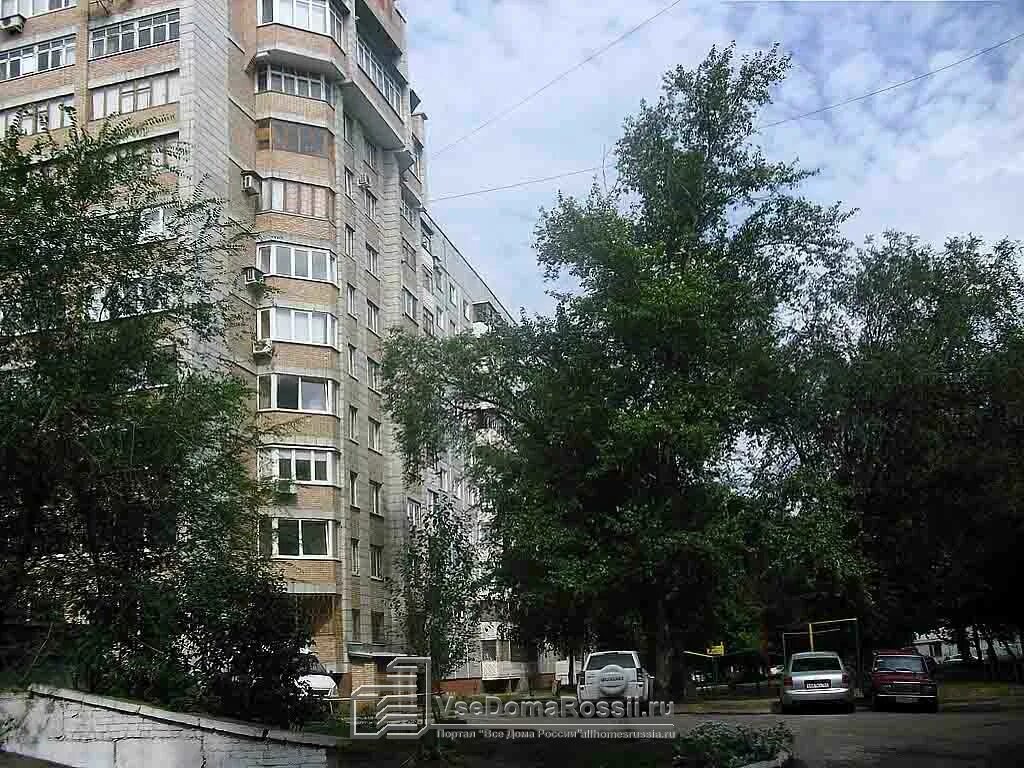 Марк ул стара загора 128ж 2 фото Samara, Stara-Zagora st house 84А. Apartment house