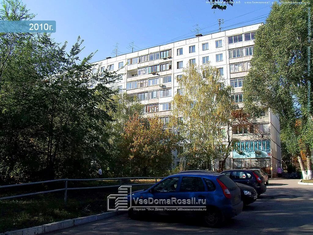 Марк ул стара загора 128ж 2 фото Samara, Stara-Zagora st house 128Е. Apartment house