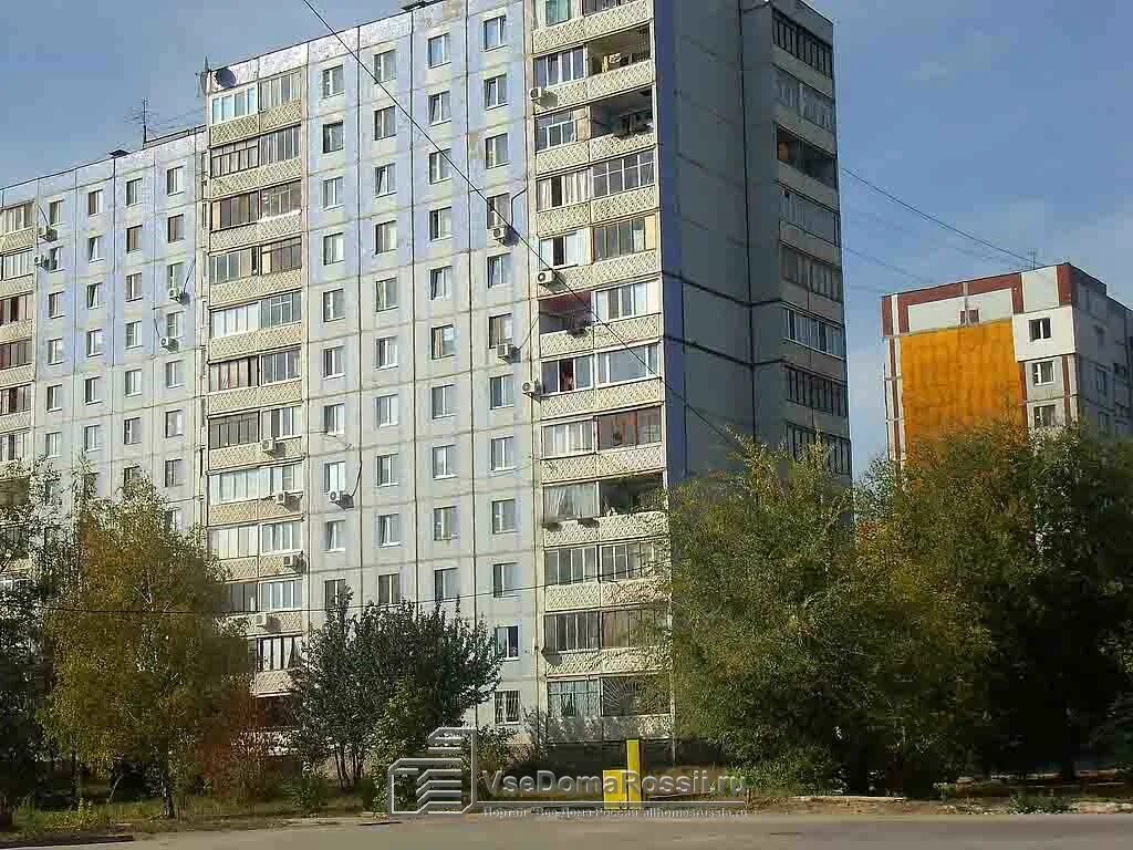 Марк ул стара загора 128ж 2 фото Samara, Stara-Zagora st house 182. Apartment house