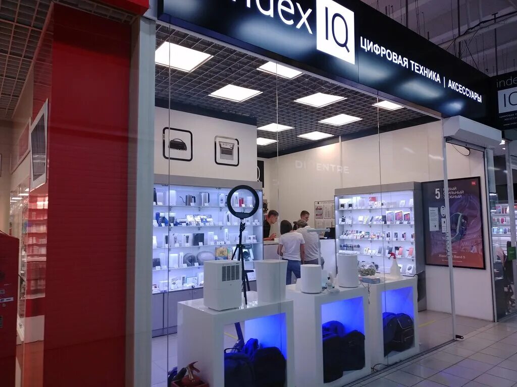 Марк ул стасова 178 2ш фото IndexIQ, electronics store, Россия, Краснодар, улица Стасова, 178/2Ш - Yandex.Ma