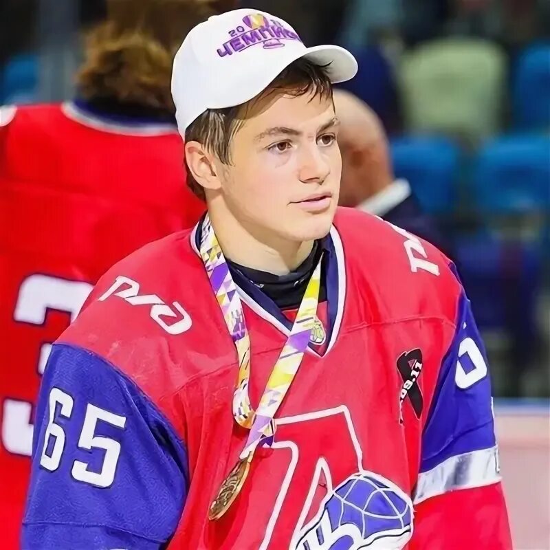 Марк ульев фото Андрей Соколов