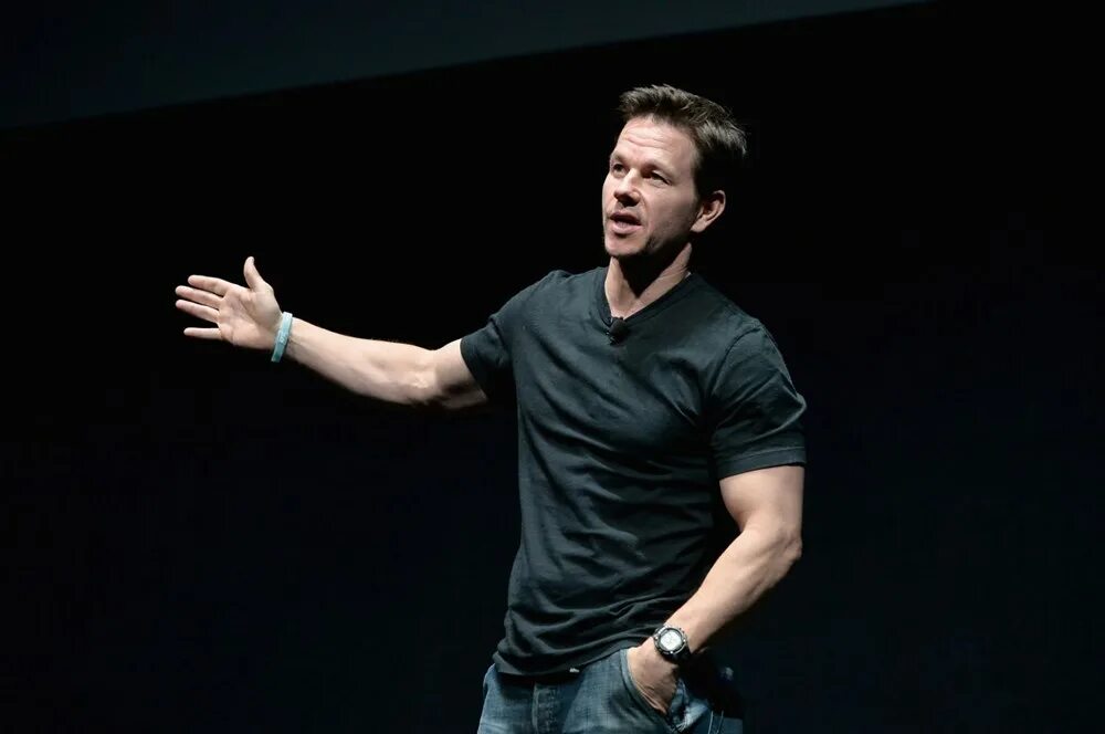 Марк уолберг 2024 фото Mark Wahlberg: Farkına varmam sadece 49 yılımı aldı - Magazin Haberleri