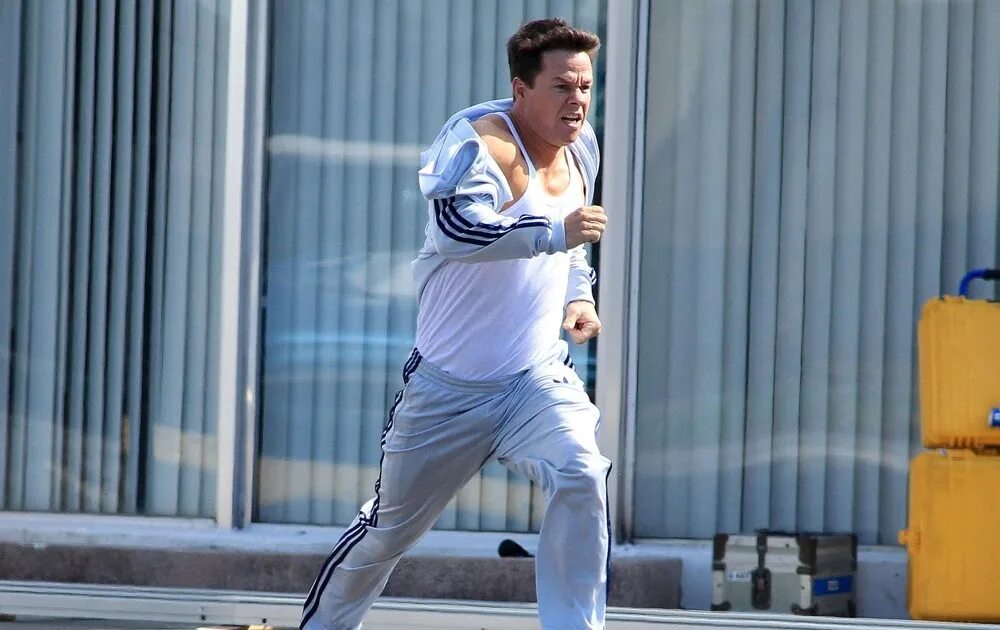 Марк уолберг фильмы фото pain And Gain'': Mark Wahlberg I Dwayne 2FA