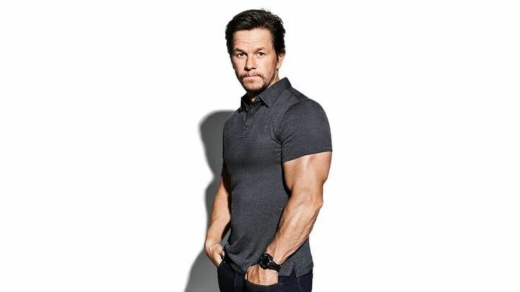 Марк уолберг фото Mark Wahlberg Is Absolutely Shredded in His Latest Instagram Post. Here's How He