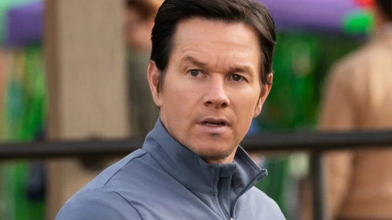 Марк уолберг фото 2024 года Mark Wahlberg to daddy up another family comedy with the director of Daddy's Hom