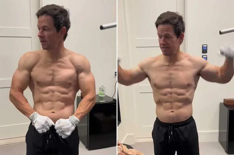Марк уолберг фото сейчас Mark Wahlberg - Latest News & Information - DMARGE