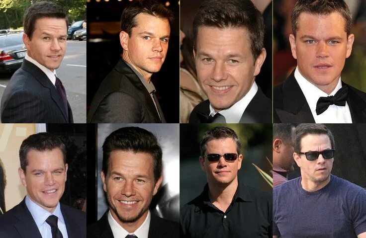 Марк уолберг мэтт дэймон фото Pin by Liz Black on My Favorite People Mark wahlberg, Actors & actresses, Actors