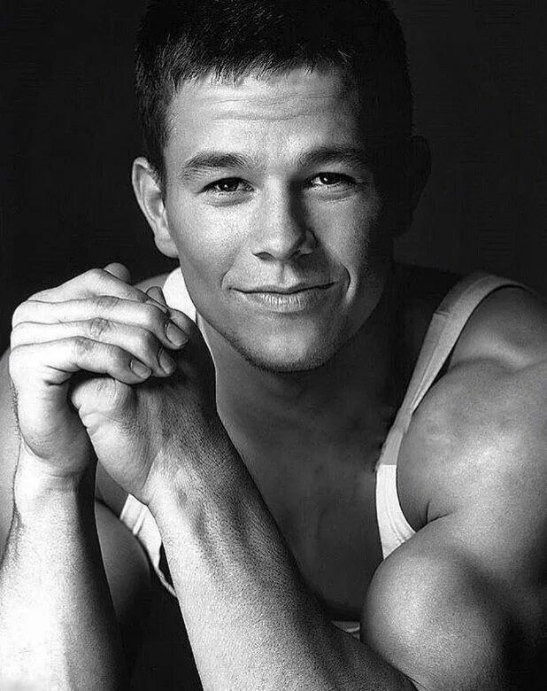 Марк уолберг молодой фото Pin by ShaeBae on WayBackWhen Mark wahlberg, Marks, Eye candy