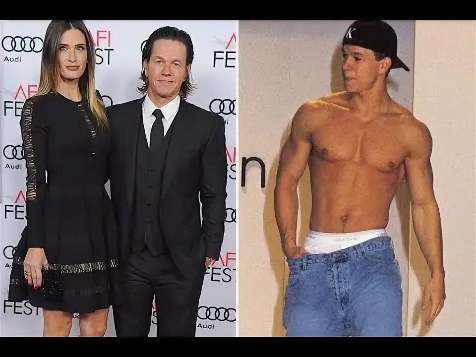 Марк уолберг семья фото Newsa Mark Wahlberg - YouTube