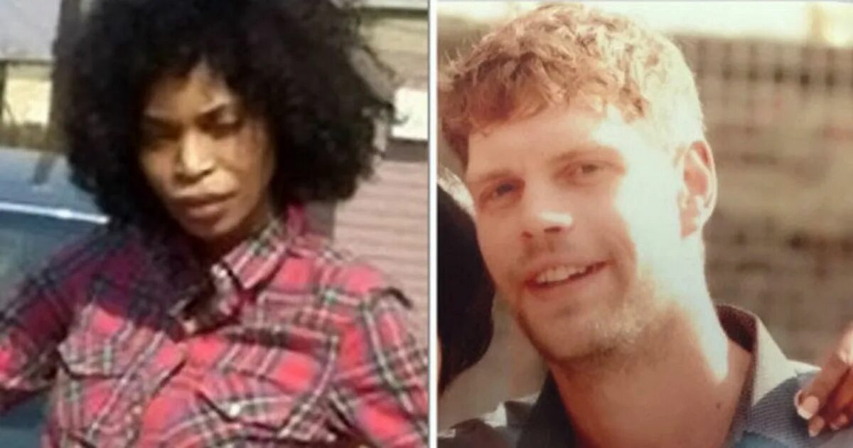 Марк ван донген фото после кислоты Acid attacker CLEARED of murder after hurling substance in boyfriend's face - Da