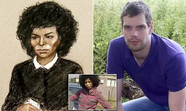 Марк ван донген фото после кислоты Woman who 'threw acid over ex-lover' at euthanasia clinic