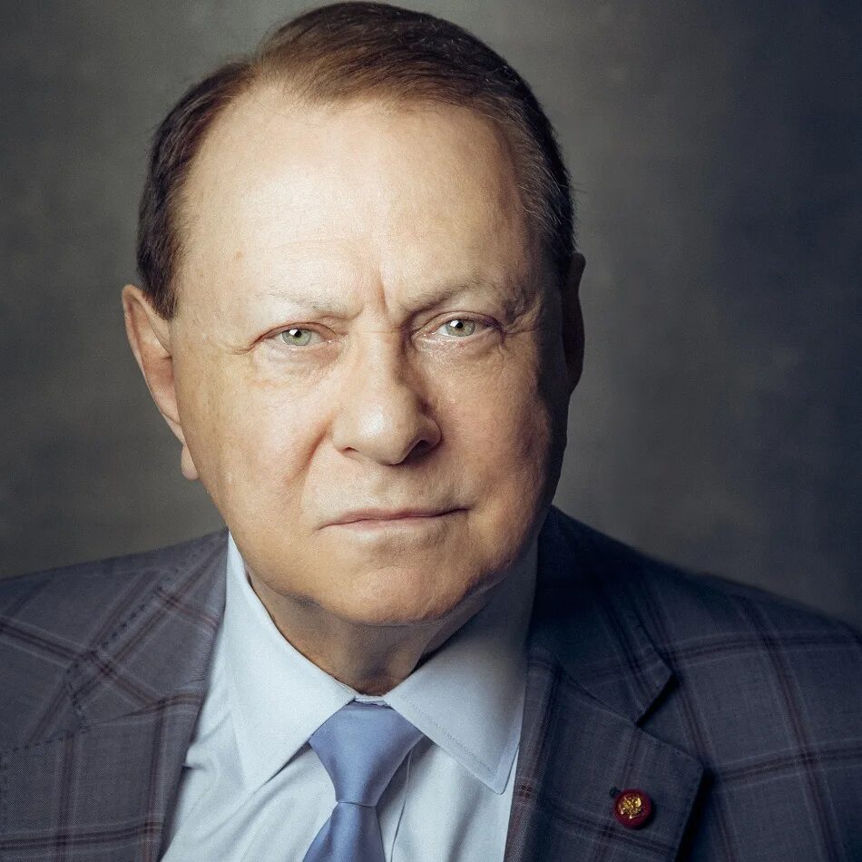 Марк варшавер фото Марк Варшавер - в Наблюдательном совете ОТР