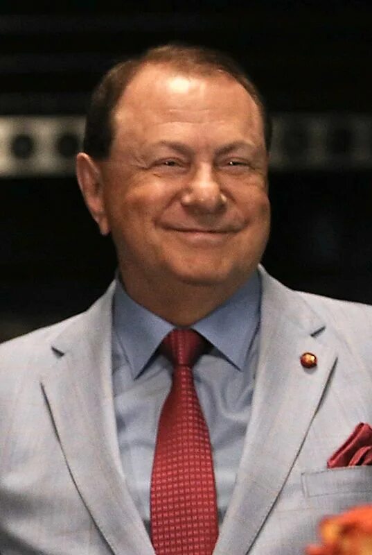 Марк варшавер фото Марк Варшавер: "Из директорской ложи все видно как на ладони" - Елена ФЕДОРЕНКО
