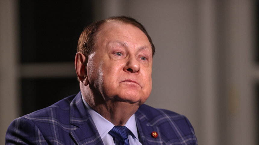 Марк варшавер фото Марк Варшавер вышел на связь на фоне слухов о тяжелой болезни Пятый канал - ново