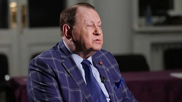 Марк варшавер фото Директор "Ленкома" Марк Варшавер не верит в примирение с Александрой Захаровой -