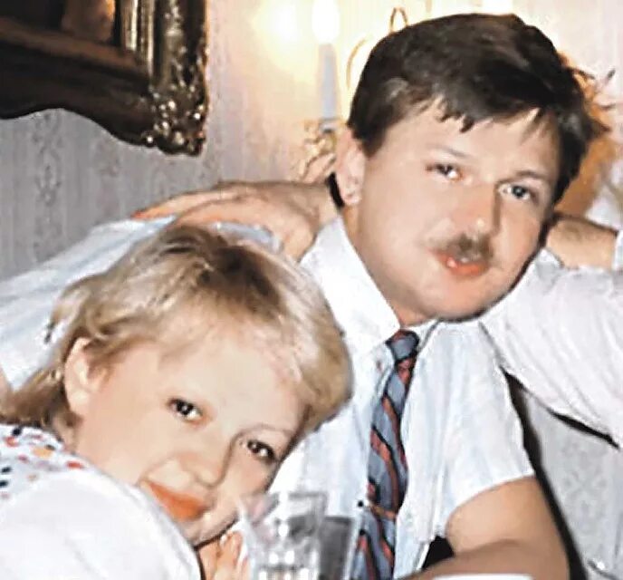 Марк внук гурченко фото Людмила Гурченко, узнав о рождении внука, рыдала: она не хотела быть бабушкой 12