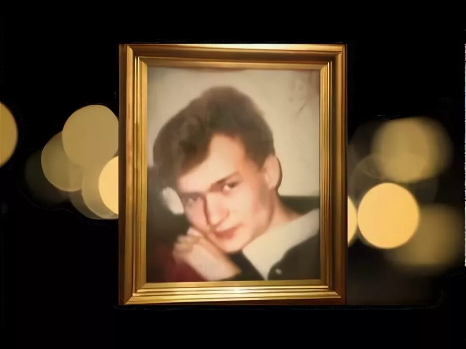 Марк внук гурченко фото Иди по жизни,мой сынок! - YouTube