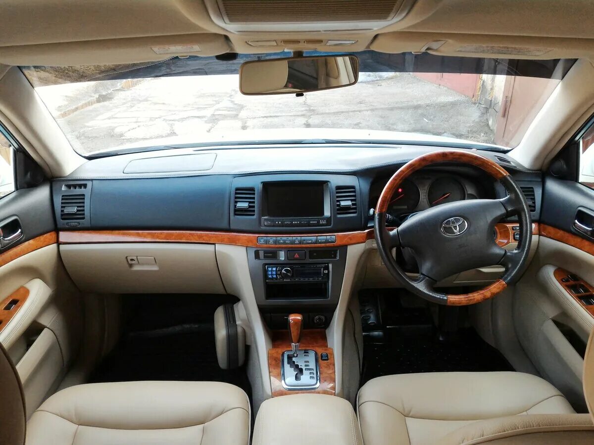 Марк внутри фото 5 самых надёжных и мощных автомобилей АвтоТоп Дзен