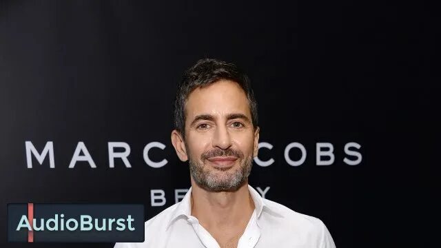 Марк якобс фото Fashion Designer Marc Jacobs Reveals Past Struggles - YouTube