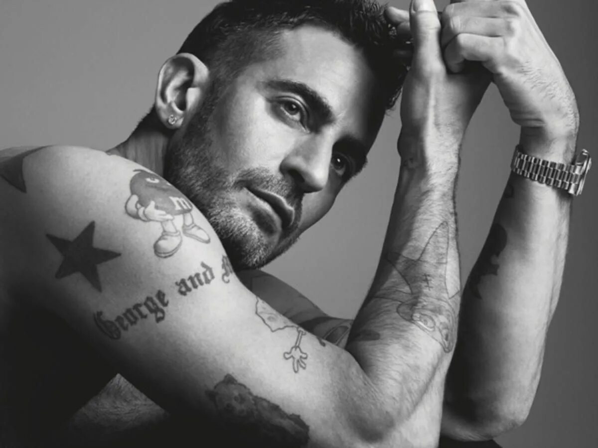 Марк якобс фото Marc Jacobs Marc jacobs designer, Marc jacobs, Jacobs