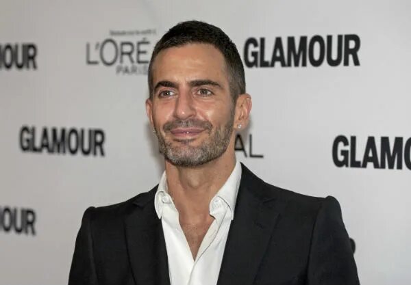 Марк якобс фото Marc Jacobs' Spring Collection Reportedly Stolen in Europe TIME.com
