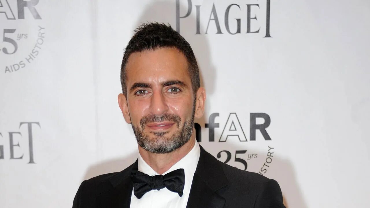 Марк якобс фото Marc Jacobs Dior Job - Psychiatrist Said No British Vogue British Vogue