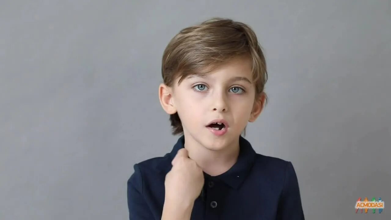 Марк юсеф родители фото Марк Юсеф, 10 лет, Актёр, Модель 490969 ACMODASI