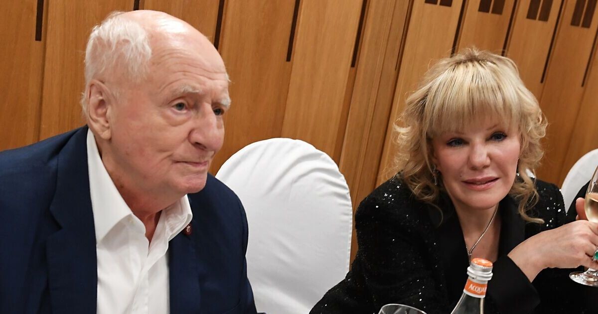 Марк захаров дочь александра фото Что оставил Марк Захаров дочери Александре: как живет актриса ADaily Дзен