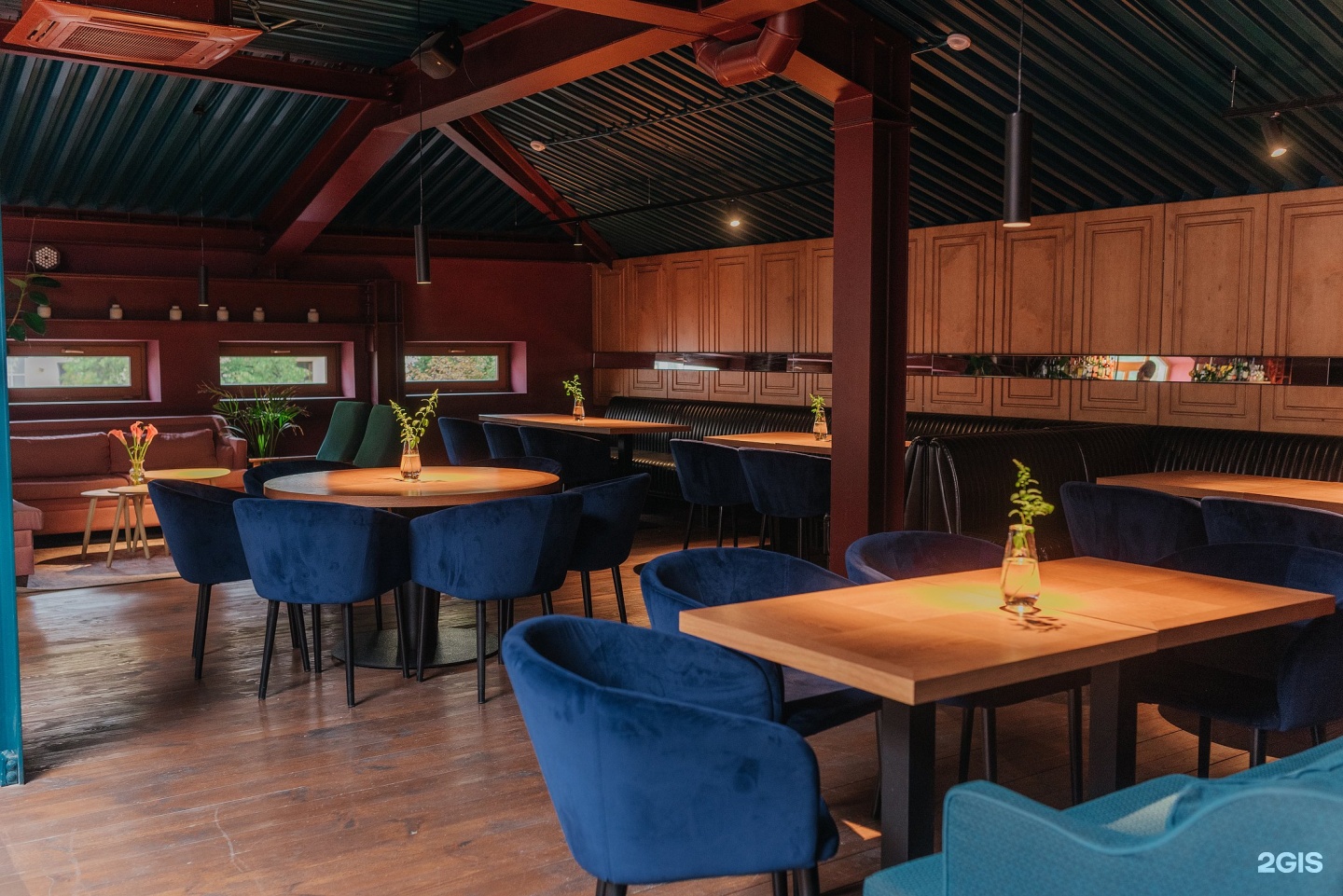 Марка bar kitchen почтовая ул 63а фото Марка, бар, улица Почтовая, 63а, Рязань - 2ГИС