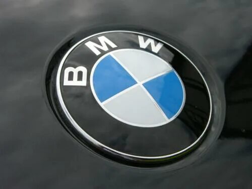 Марка бмв фото NEU BMW E31 E32 E34 E36 E38 E39 E46 E52 VORDERE HAUBE BMW ABZEICHEN EMBLEM 91-02