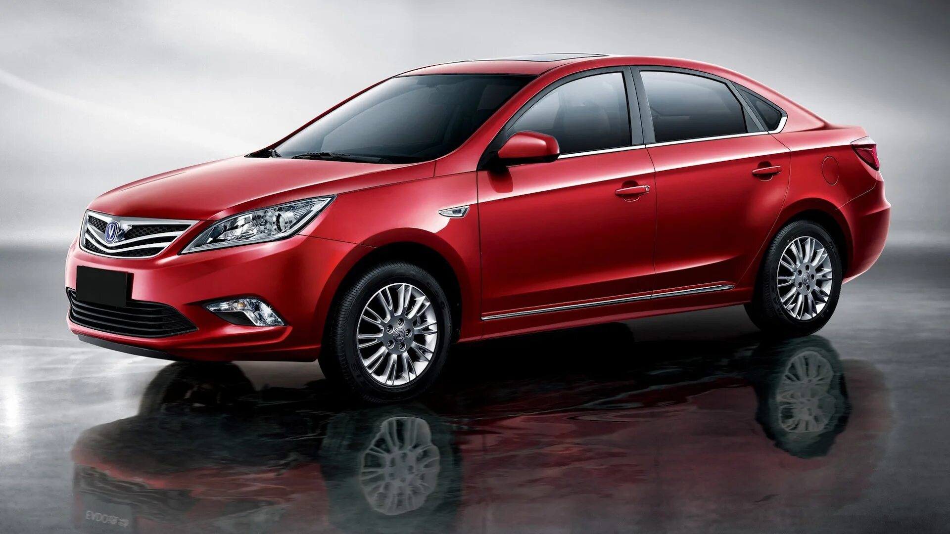 Марка чанган фото Changan Eado 1.6 бензиновый 2017 на DRIVE2