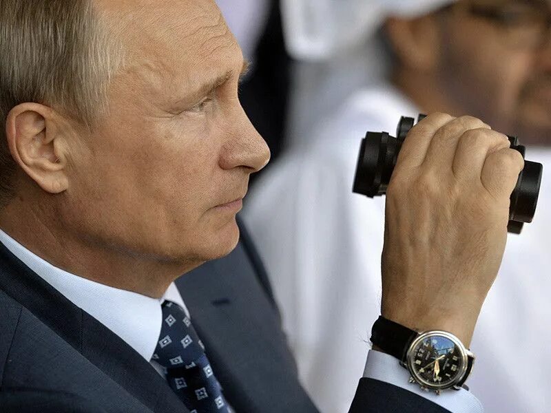 Марка часов путина фото цена Часы президентов Часы Путина, Трампа, Меркель и других мировых лидеров