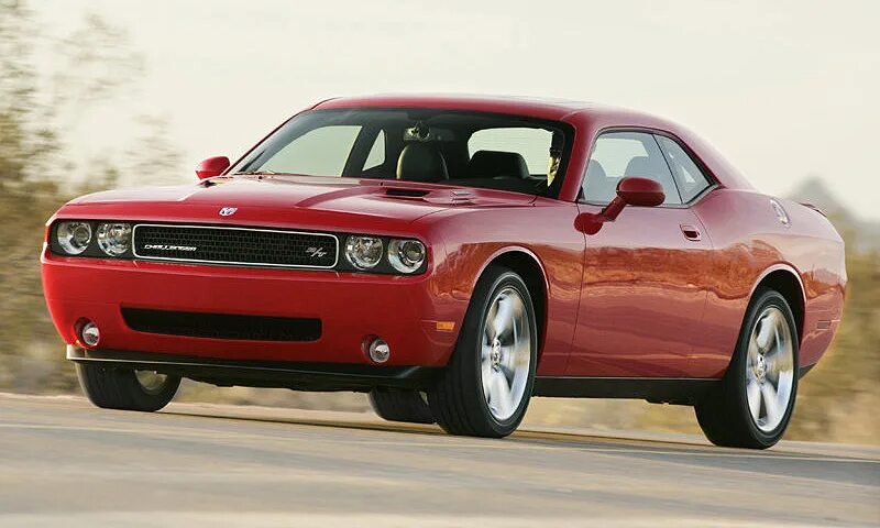 Марка додж фото Chevy Camaro - классика жанра на 428 л.с. :: Autonews