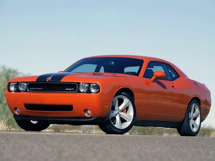 Марка додж фото 2008 Dodge Challenger SRT8 Specs, Price & Engine Review 2009 dodge challenger, D